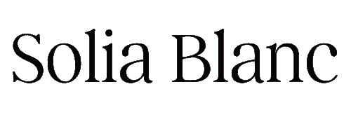 Solia Blanc